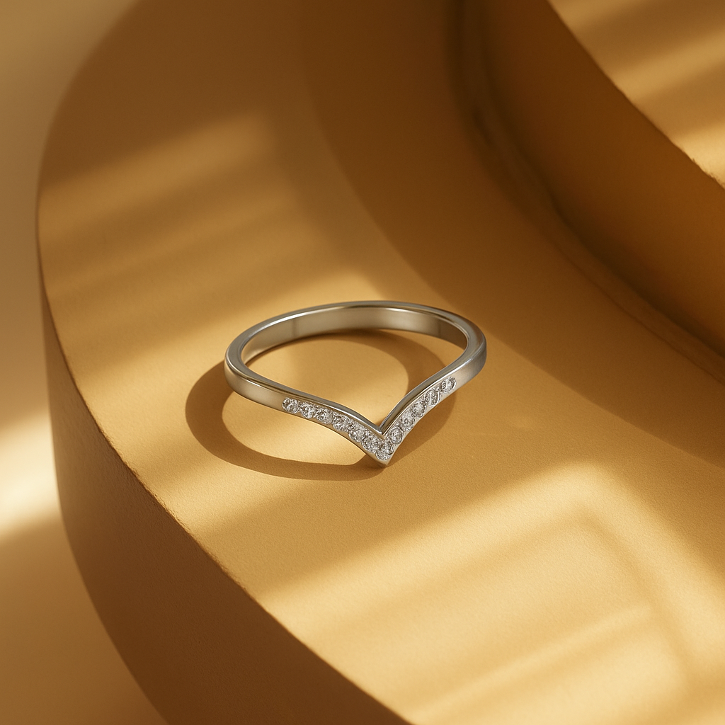 Celestara Ring