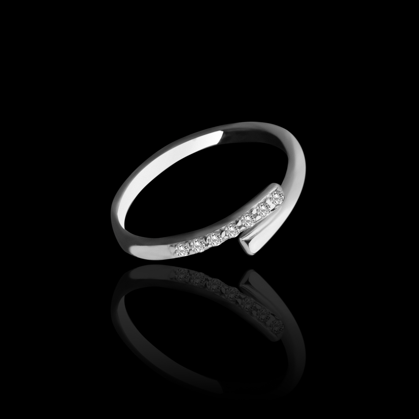 Virelle Ring