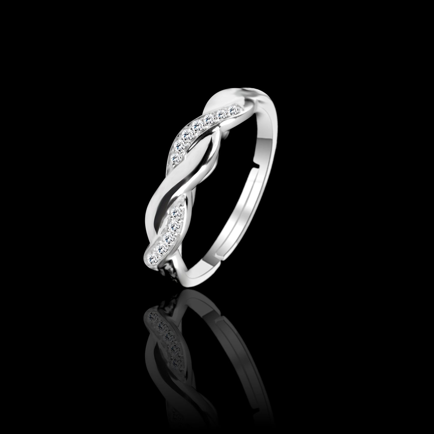 Aramelle Ring