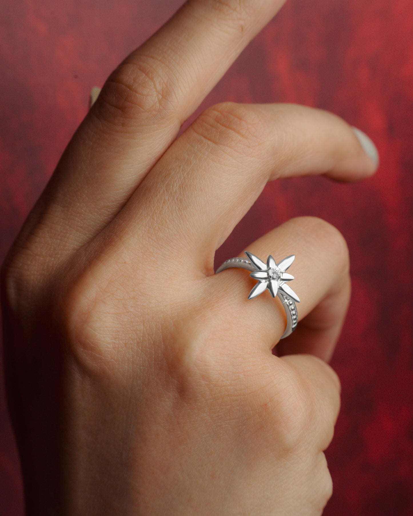 Seraphia Ring