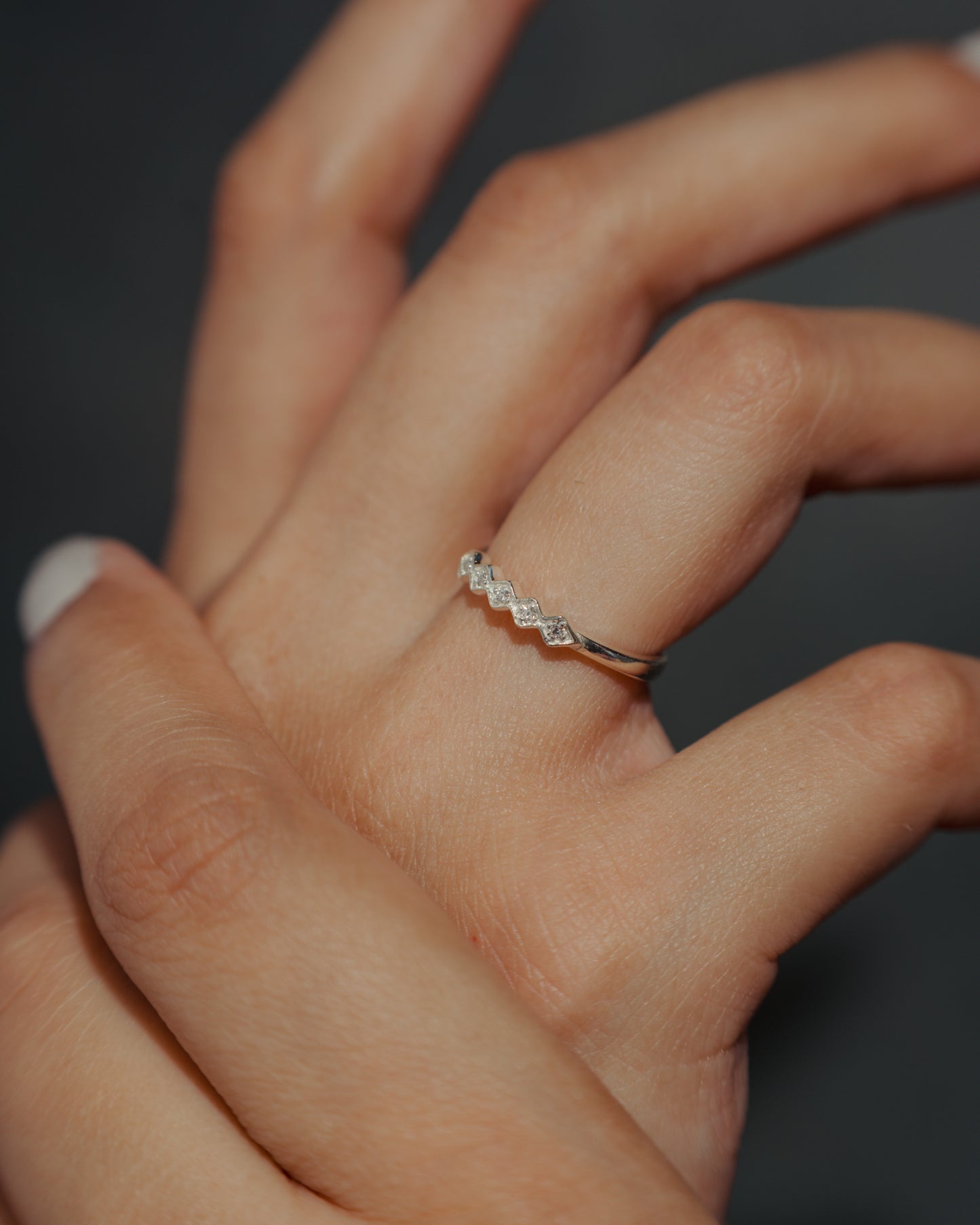 Evelure Ring