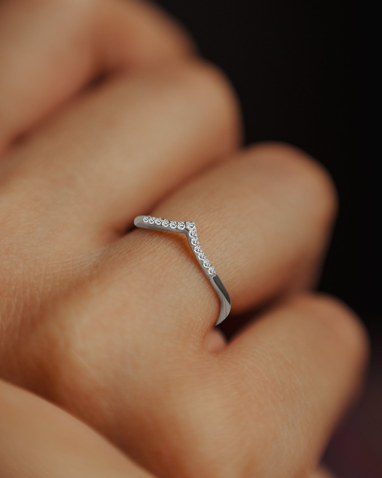 Celestara Ring