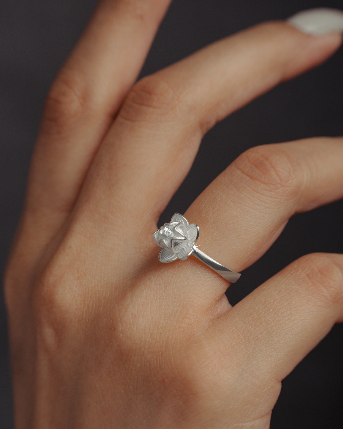 Azmara Ring