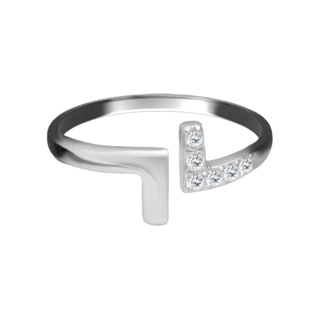 Elaris Ring
