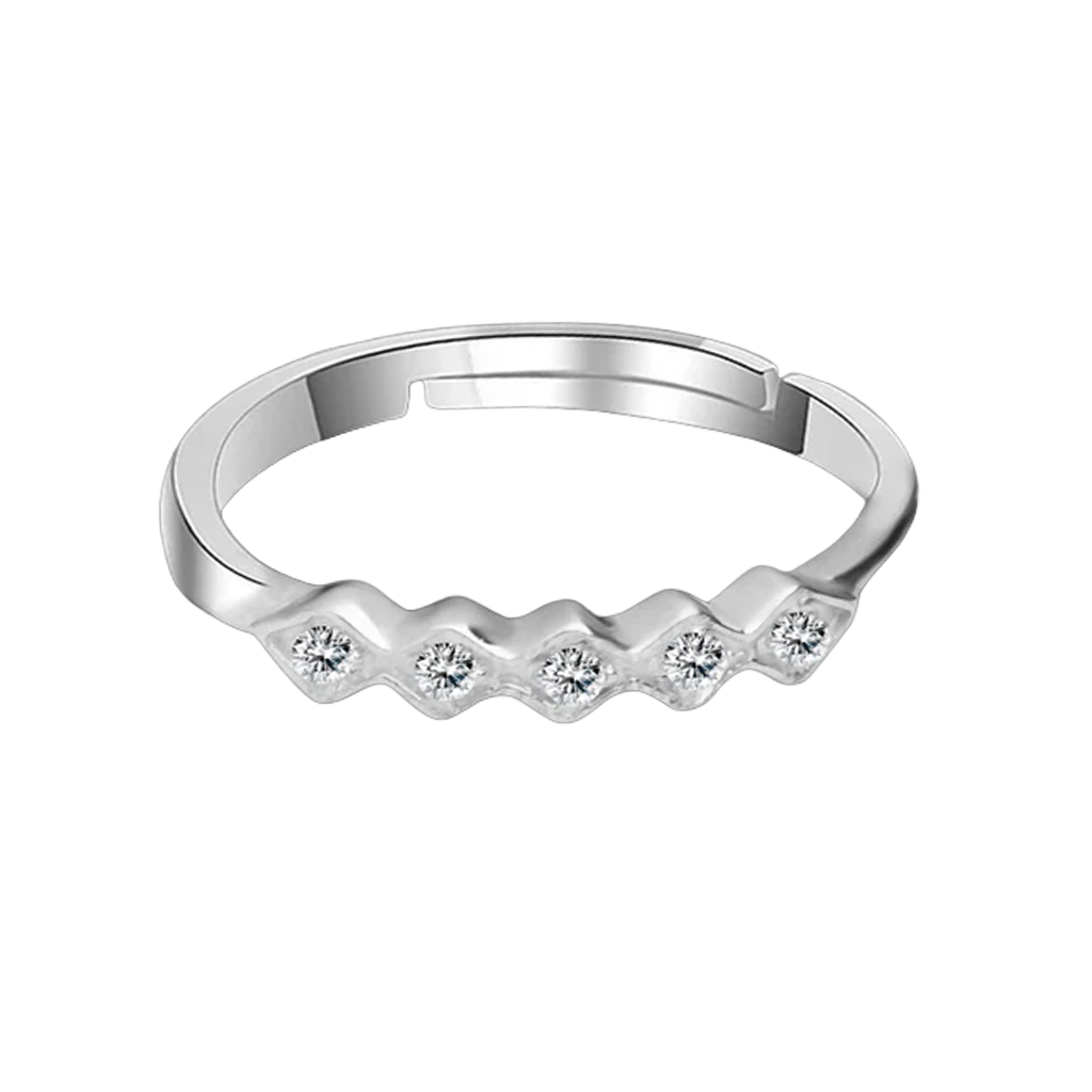Evelure Ring