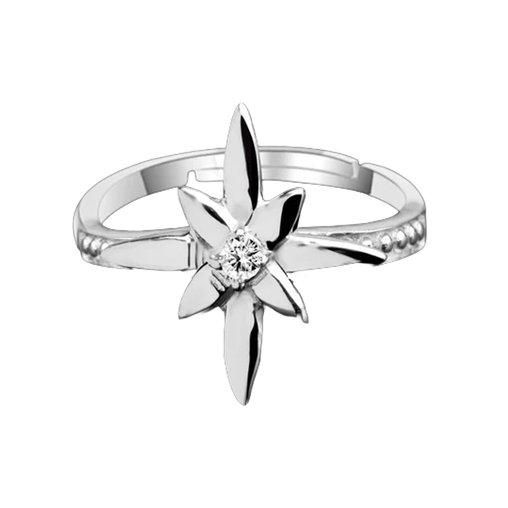 Seraphia Ring