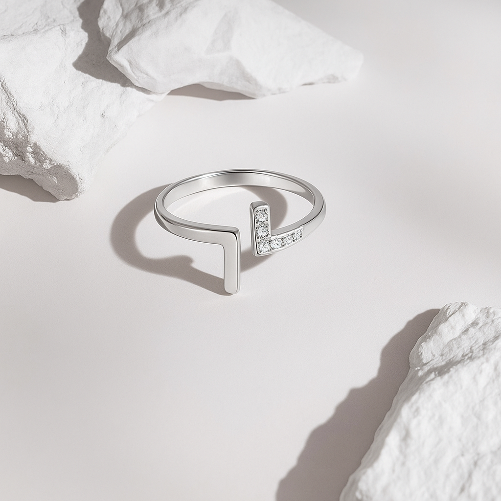 Elaris Ring