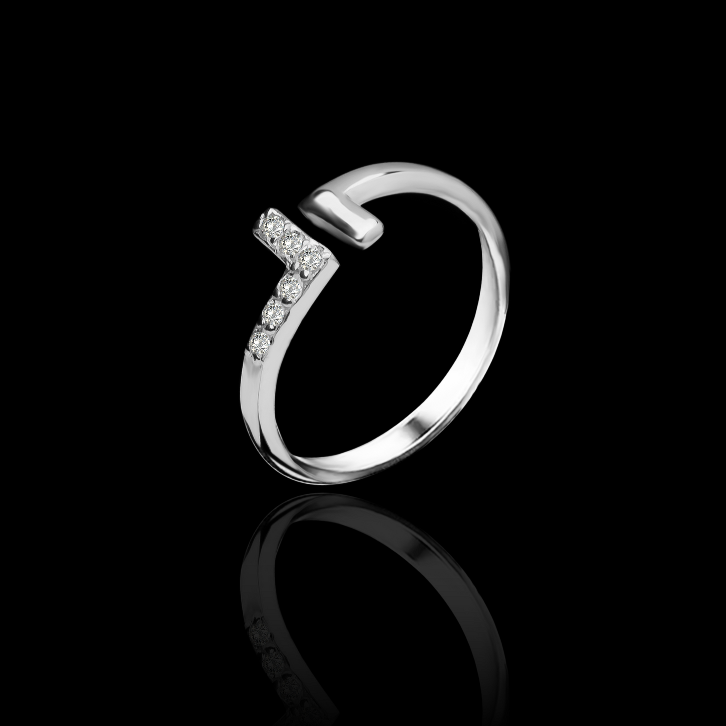 Elaris Ring