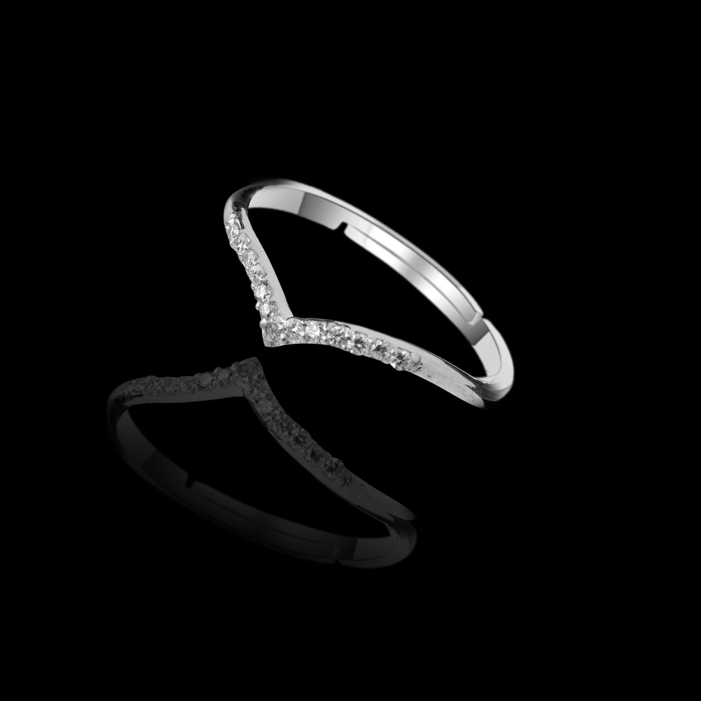 Celestara Ring