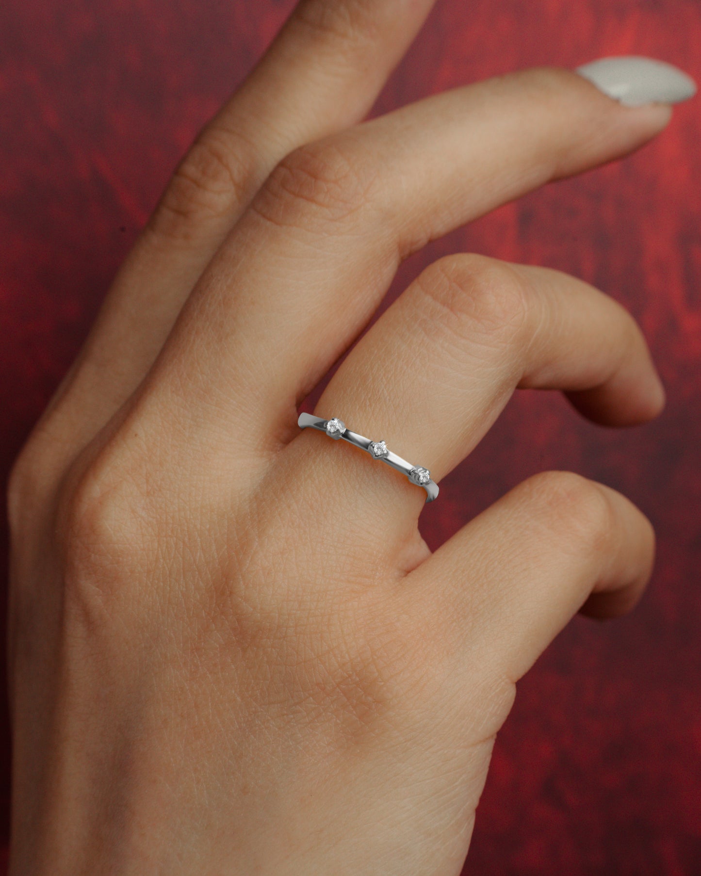 Noctelle Ring