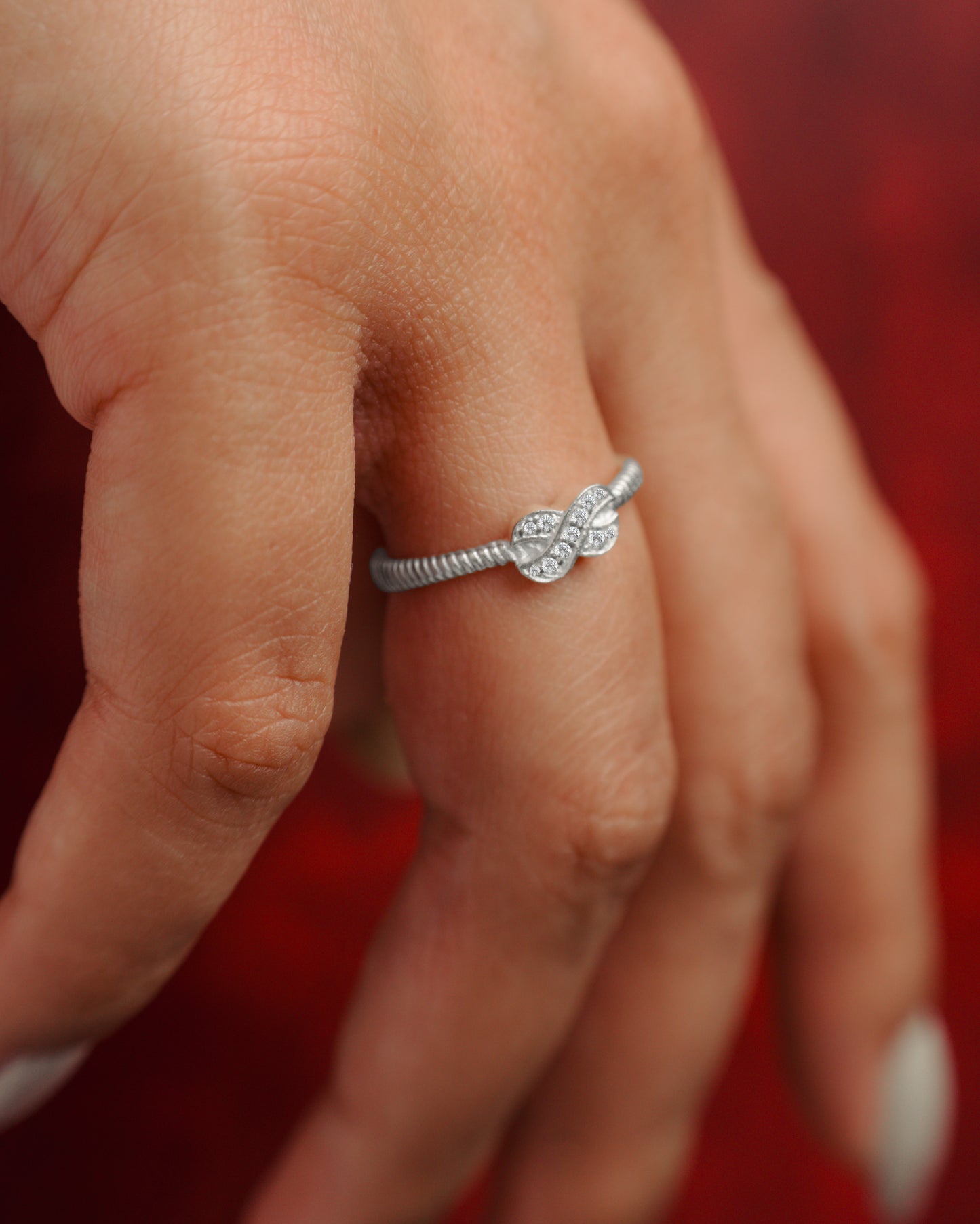 Liora Grace Ring