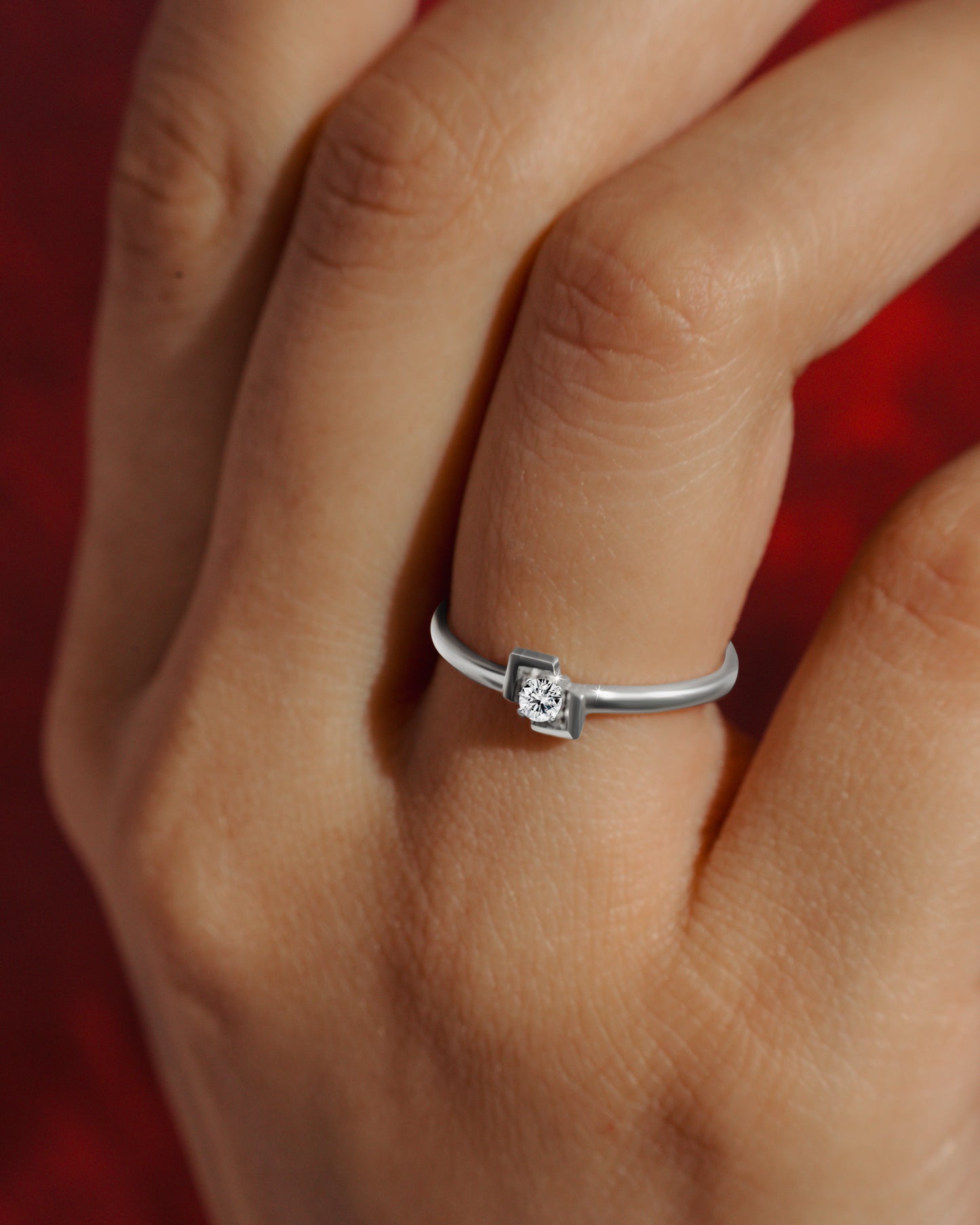 Solara Ring