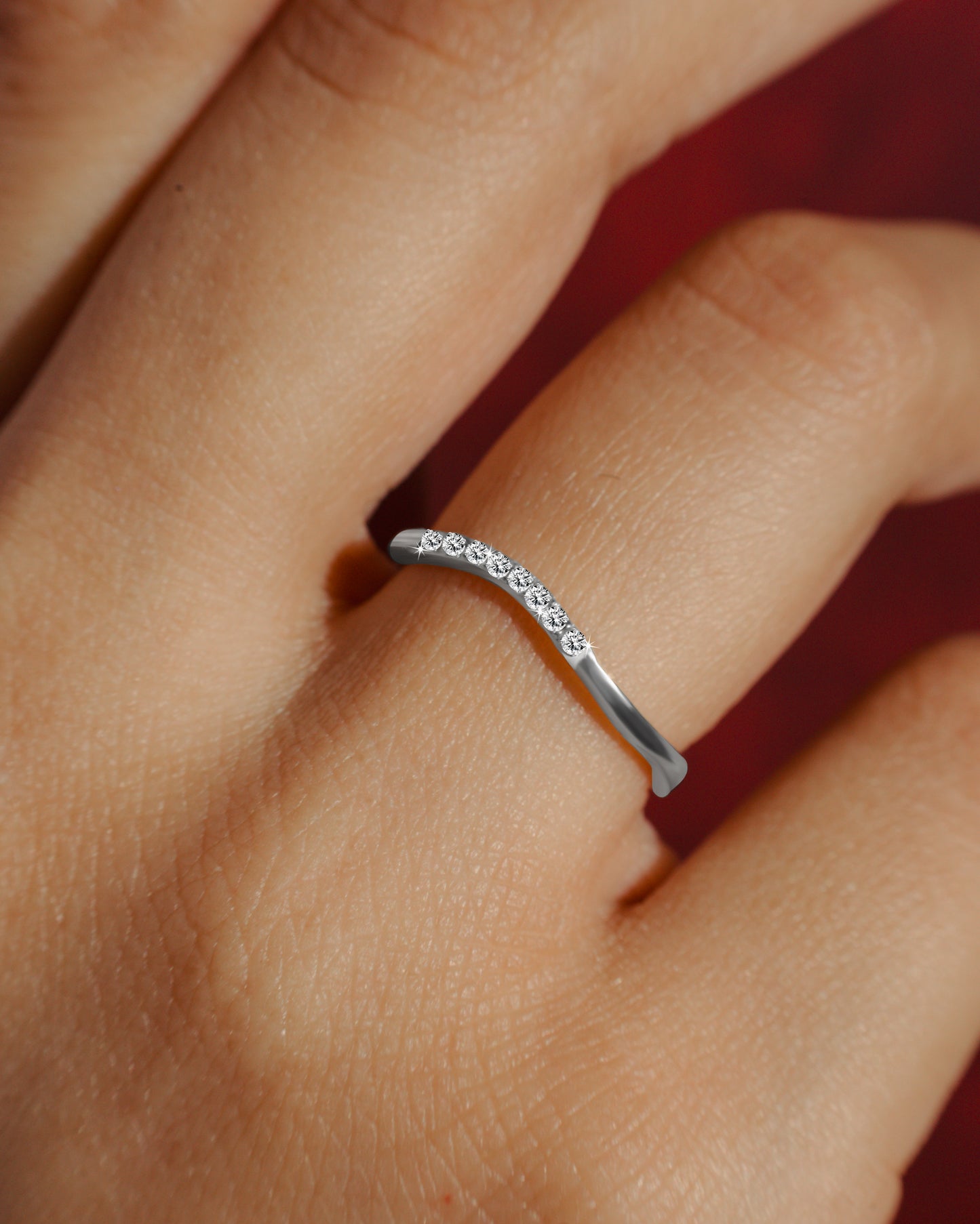 Zavira Ring