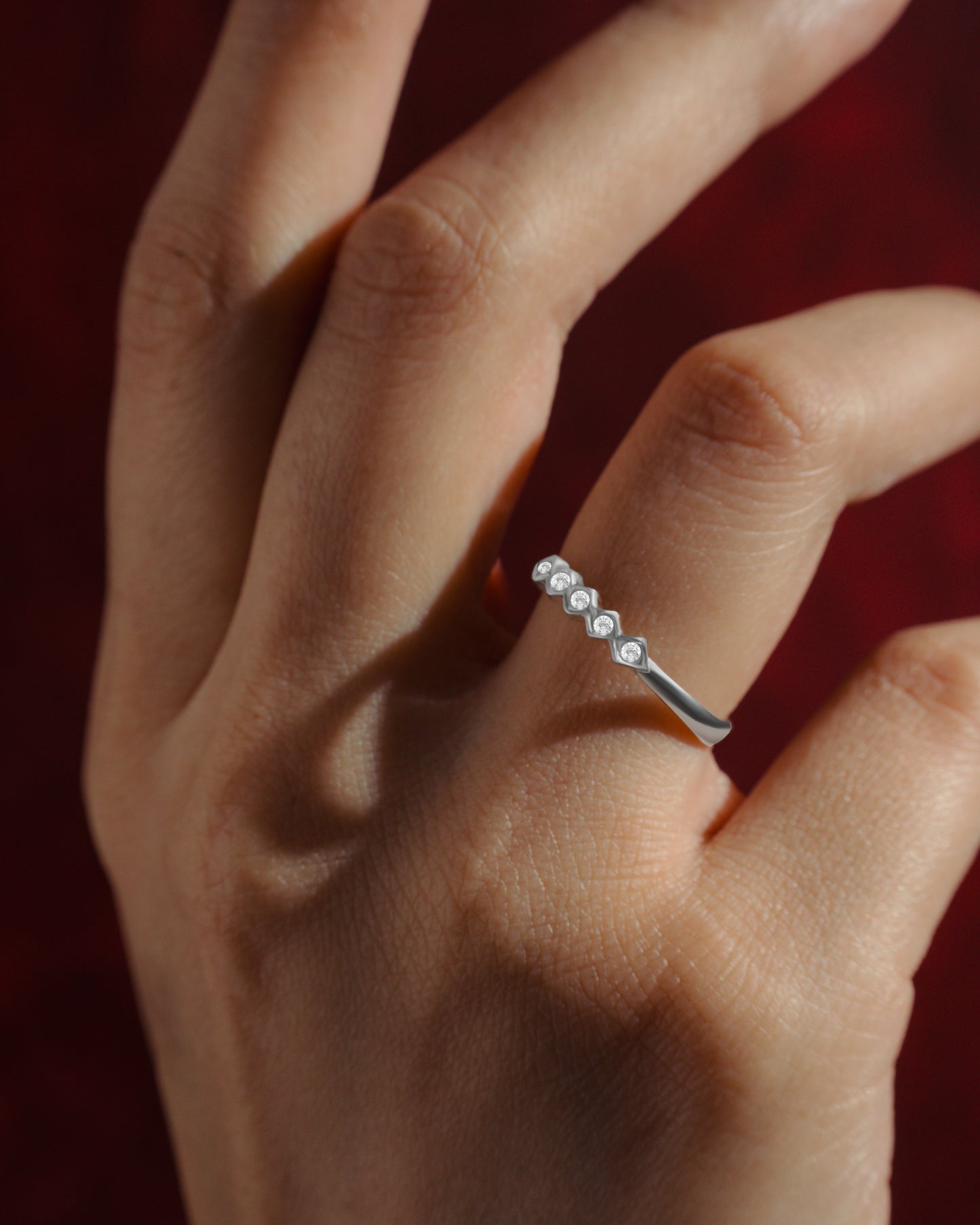 Evelure Ring