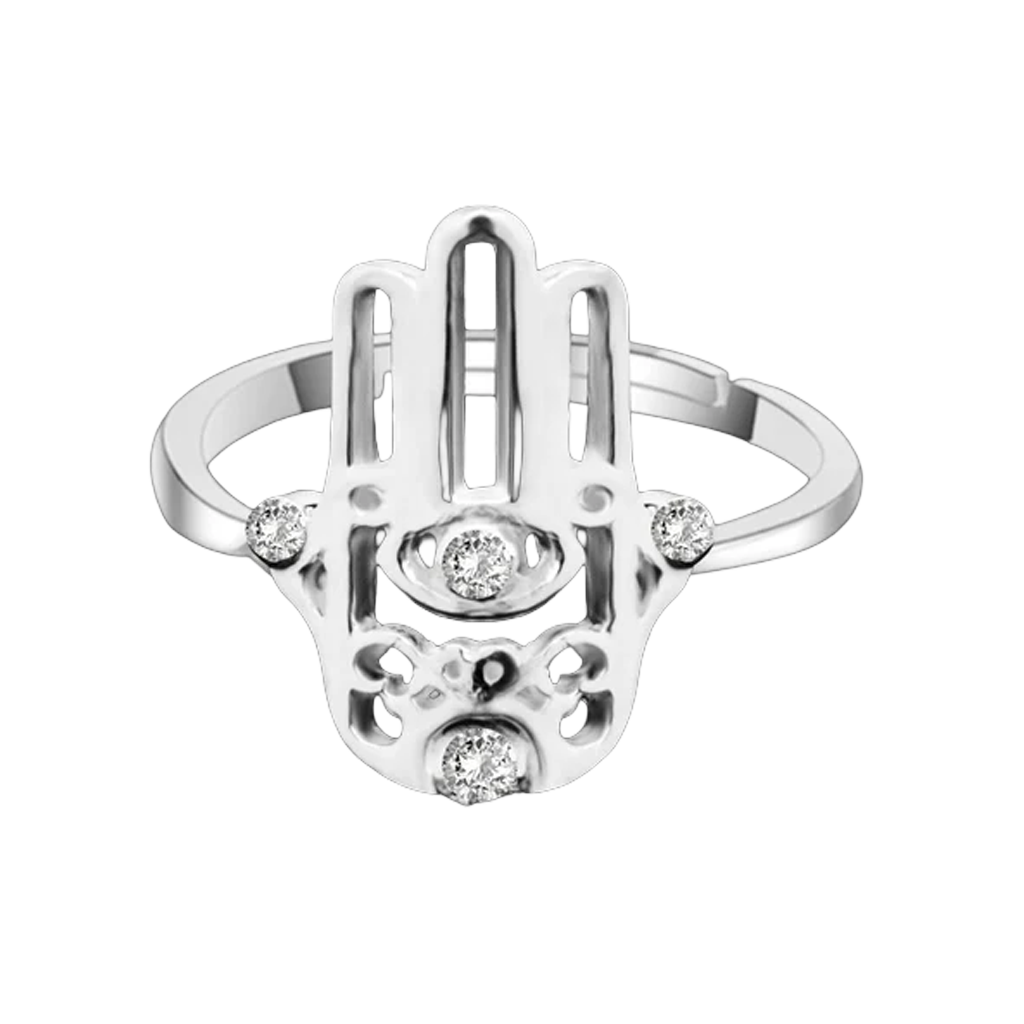 Caliora Ring