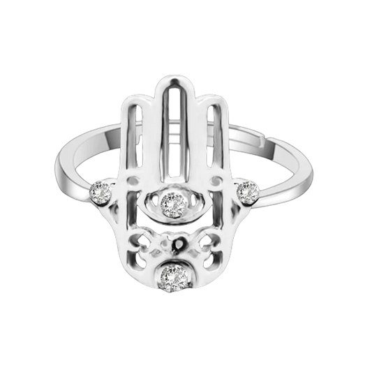 Caliora Ring