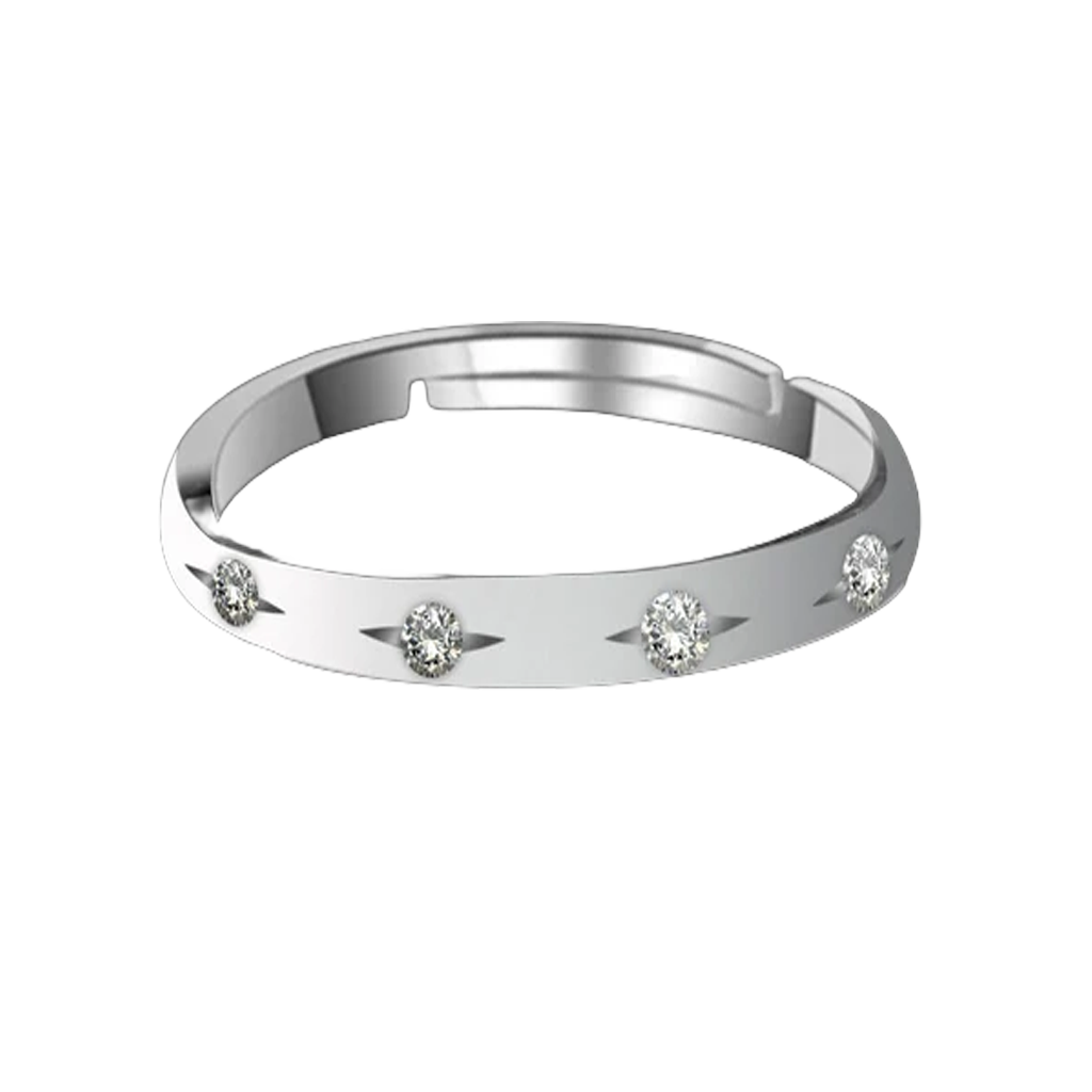 Diora Mist Ring