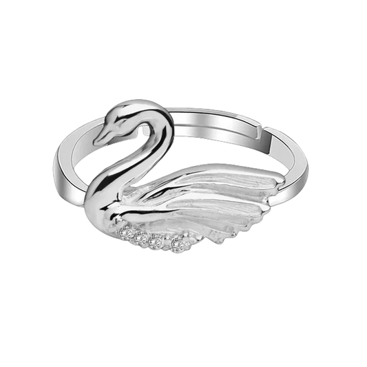 Lyra Halo Ring