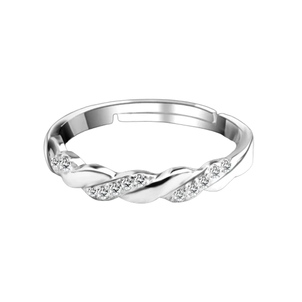 Myra Bloom Ring