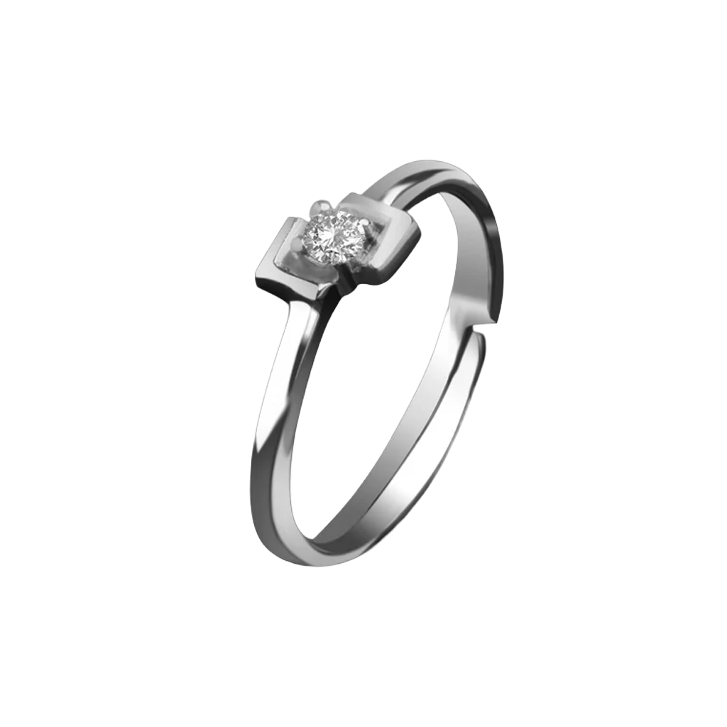 Solara Ring