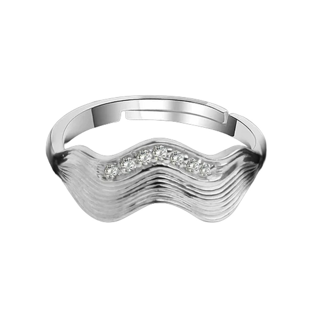 Solstice Ring