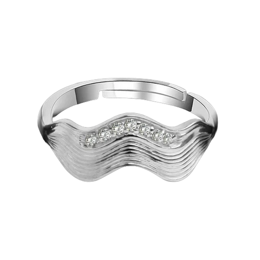 Solstice Ring