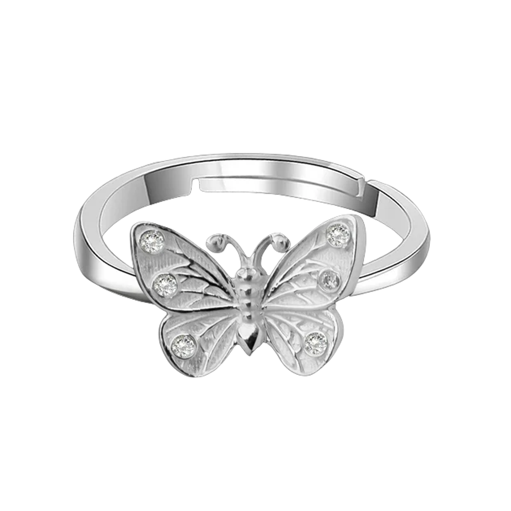 Thalora Ring