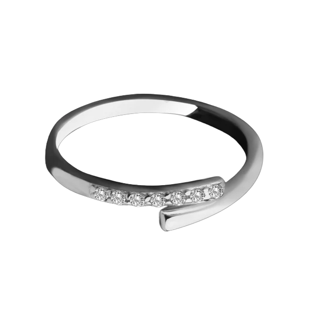 Virelle Ring